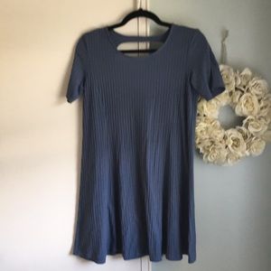 Abercrombie & Fitch Short Sleeve Dress